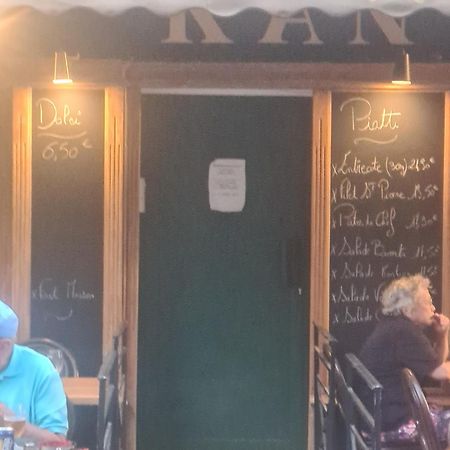 アジャクシオCocooning Au Coeur De La Cite Imperialeアパートメント エクステリア 写真